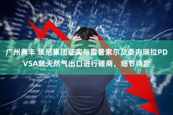 广州典丰 埃尼集团证实与雷普索尔及委内瑞拉PDVSA就天然气出口进行磋商，细节待定