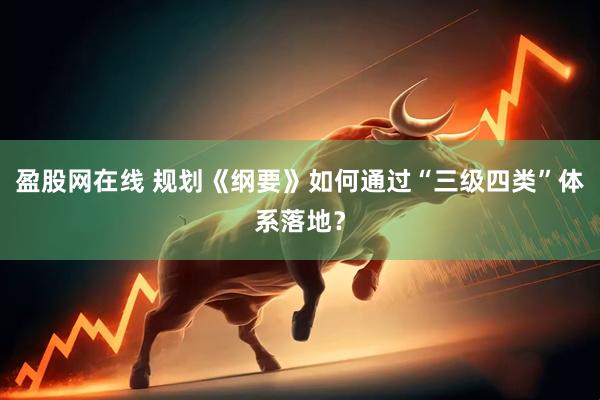 盈股网在线 规划《纲要》如何通过“三级四类”体系落地？